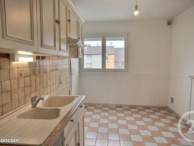 Appartement vente à Blois, Mer
