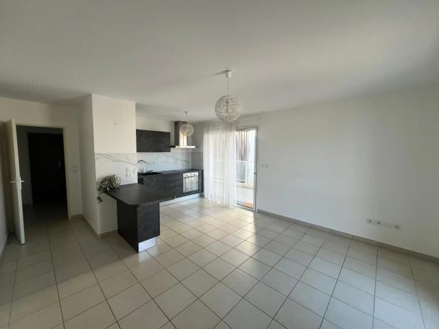 Appartement vente à Valence, Drôme