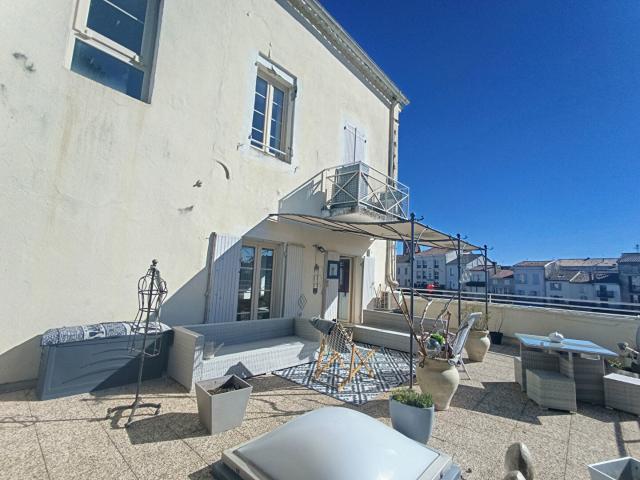 Appartement vente à Villeneuve-sur-Lot, Villeneuve-sur-lot