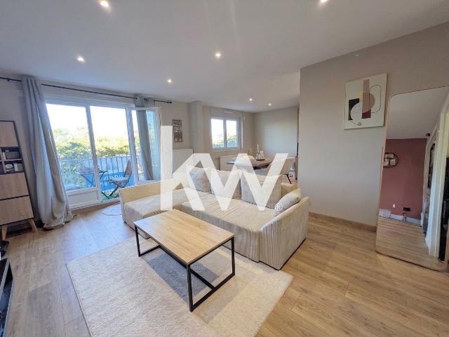 Appartement vente à Saint-Étienne, Saint-etienne