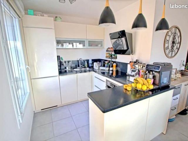 Appartement vente à Thonon-les-Bains, Sciez