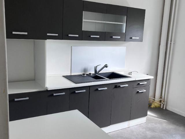 Appartement location à Reims