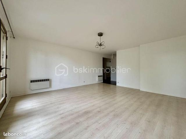 Appartement vente à Le Raincy, Le Bourget