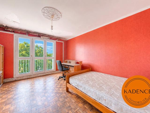 Appartement vente à Rennes, Bretagne