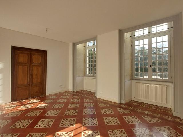 Appartement vente à Saintes, Le Douhet