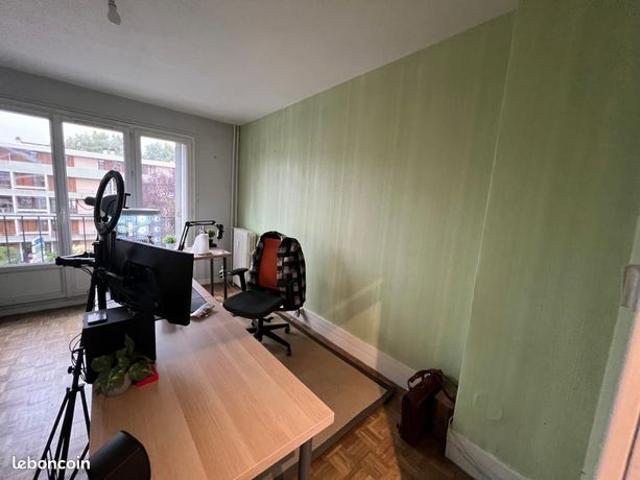 Appartement vente à Limoges