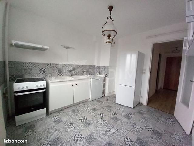Appartement vente à Avallon