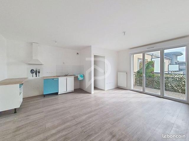 Appartement vente à L'Haÿ-les-Roses, Thiais
