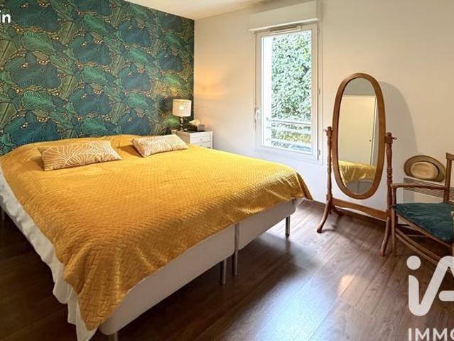 Appartement vente à Bayonne, Anglet