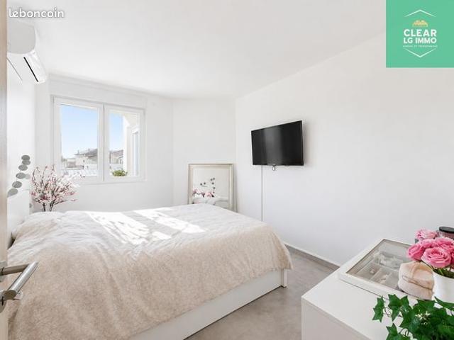 Appartement vente à Thionville, Serémange-erzange