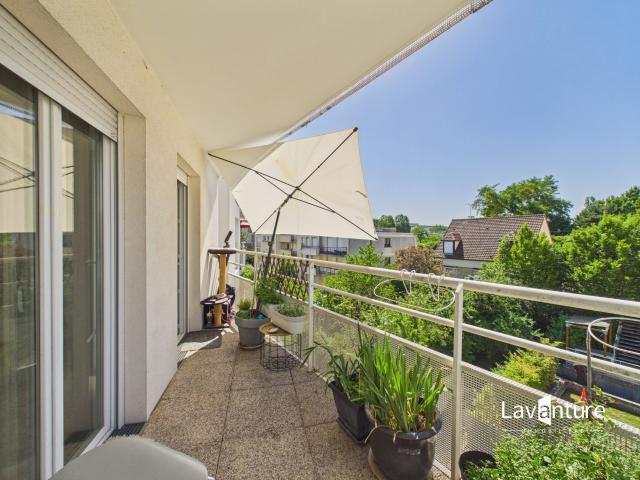 Appartement vente à Antony, Châtenay-malabry