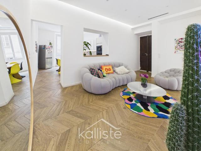 Appartement vente à Ajaccio