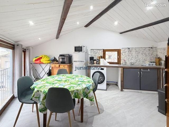 Appartement vente à Carpentras, Rasteau