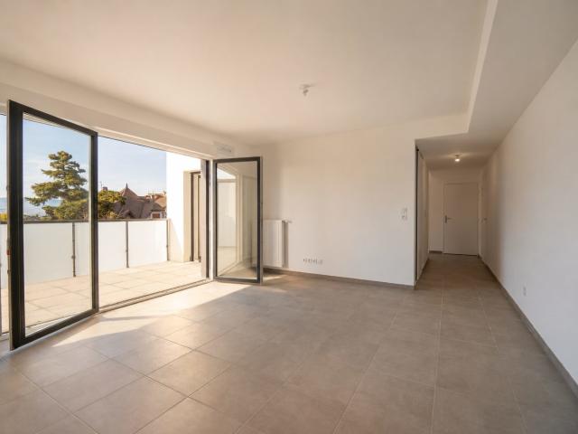 Appartement vente à Thonon-les-Bains, Thonon-les-bains
