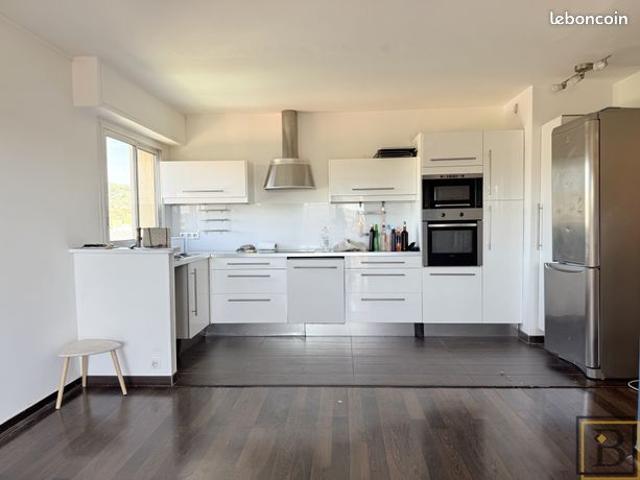 Appartement vente à Grasse, Le Cannet