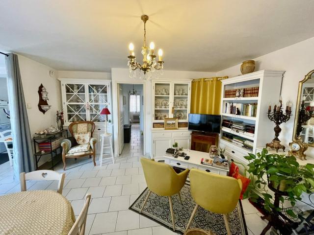 Appartement vente à Périgueux