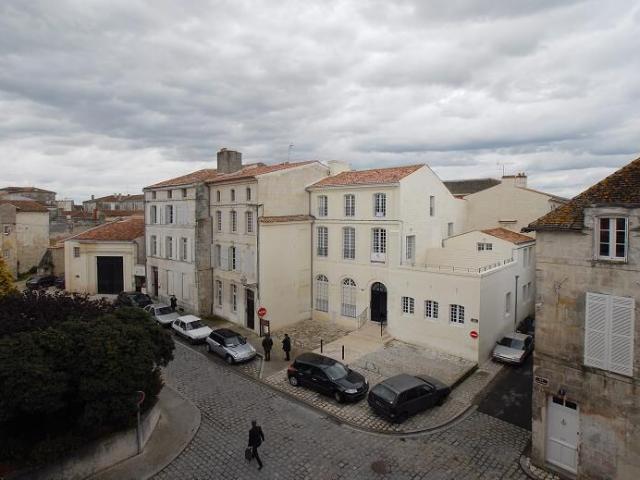 Appartement location à Saintes