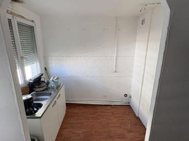 Appartement vente à Orléans