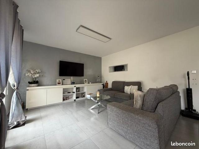 Appartement vente à Mantes-la-Jolie, Bonnières-sur-seine