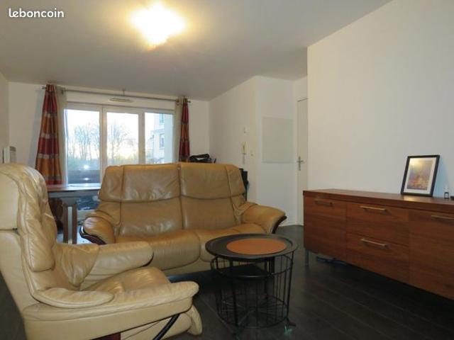 Appartement vente à Vigneux-sur-Seine, Essonne