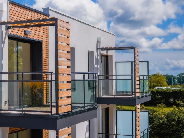 Appartement vente à Brest, Bretagne