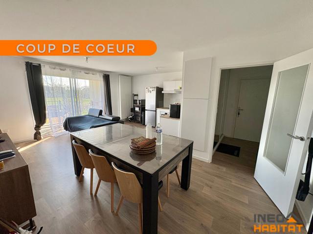 Appartement location à Rennes, Bretagne