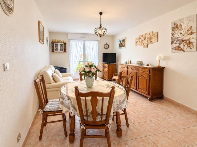 Appartement vente à Saint-Mard, Seine-et-Marne