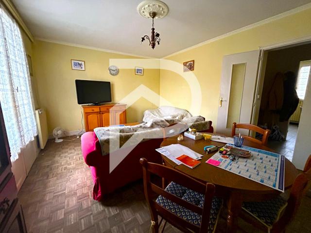 Appartement vente à Carcassonne
