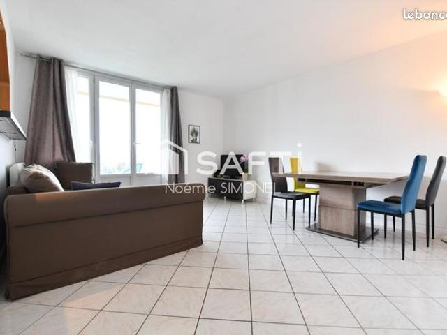 Appartement vente à Chilly-Mazarin, Essonne