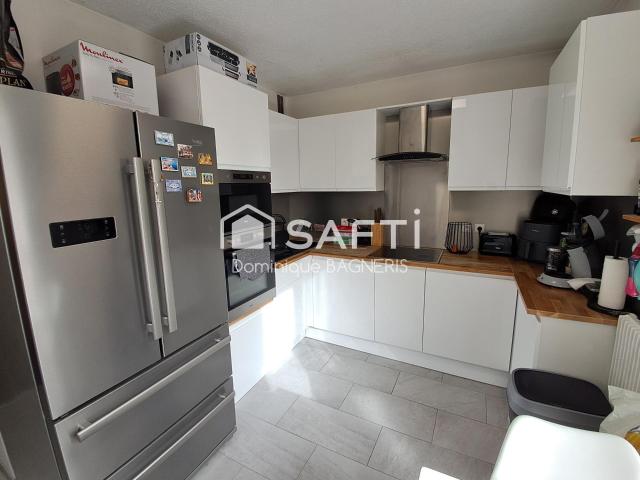 Appartement vente à Tarbes