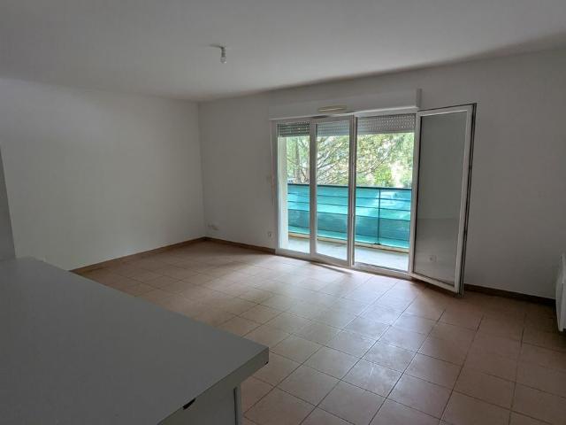 Appartement vente à Carcassonne, Montredon