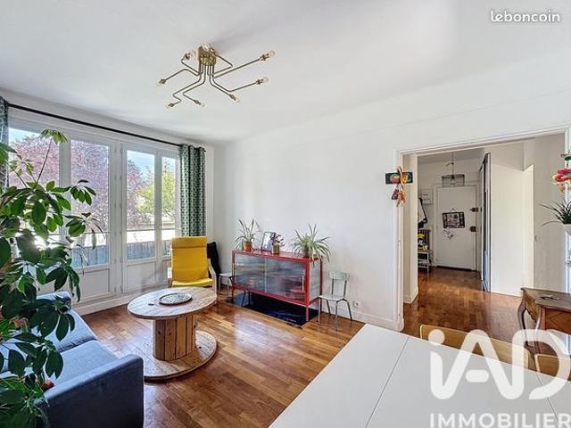 Appartement vente à Sarcelles, Deuil-la-barre