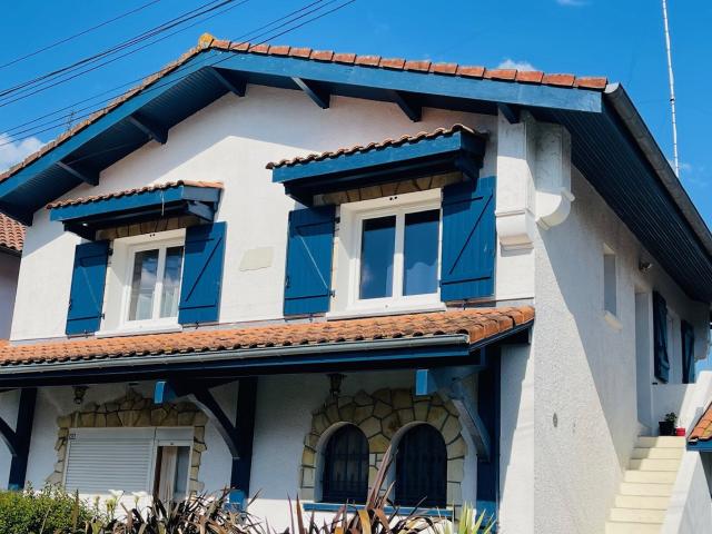 Appartement vente à Saint-vincent-de-tyrosse, Fontainebleau
