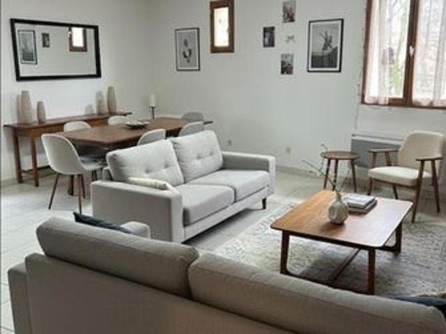 Appartement vente à Carpentras, Sarrians