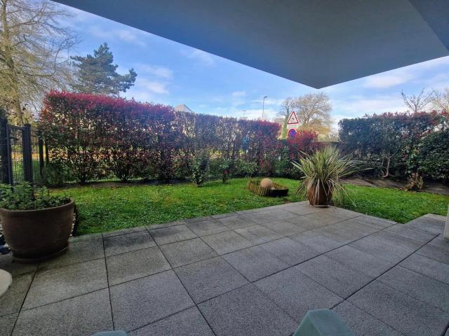 Appartement vente à Vannes, Bretagne