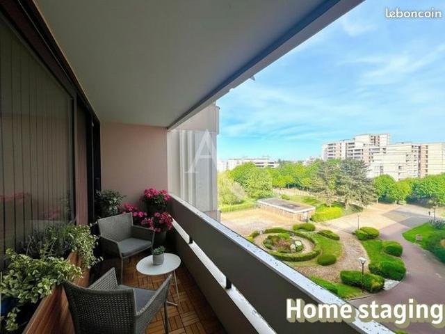 Appartement vente à Rambouillet, Elancourt
