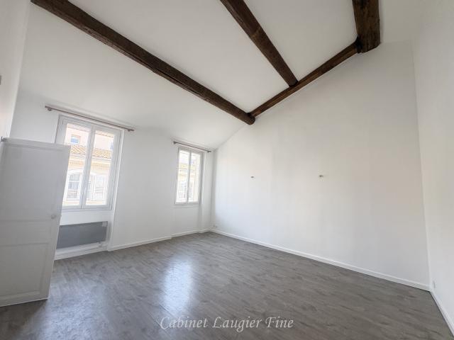 Appartement location à Marseille