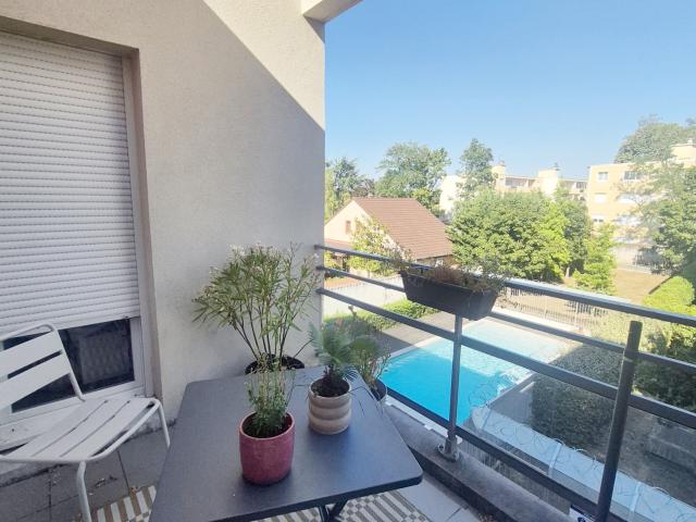 Appartement vente à Lyon, Métropole de Lyon