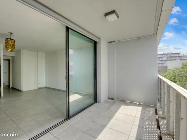 Appartement vente à Toulouse