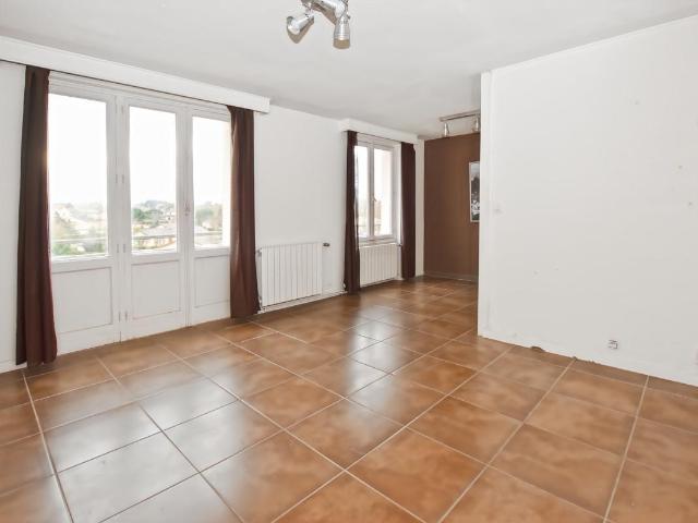 Appartement vente à Roanne