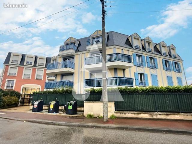 Appartement vente à Lunéville, Franconville