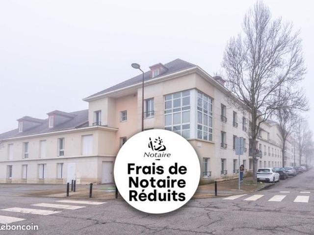 Appartement vente à Versailles, Guyancourt