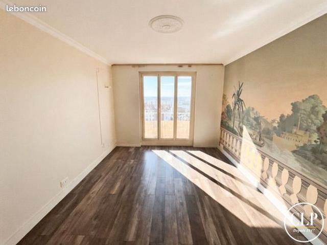 Appartement vente à Montreuil, Eure-et-Loir