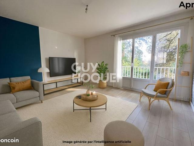 Appartement vente à Saint-sébastien-sur-loire, Loire-Atlantique