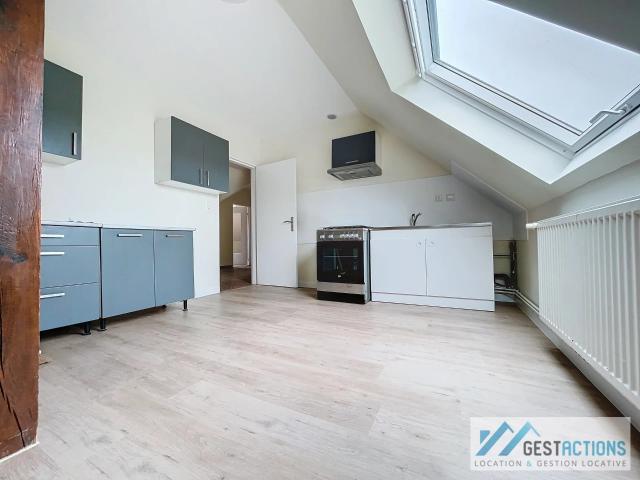 Appartement location à Haguenau-Wissembourg, Soufflenheim