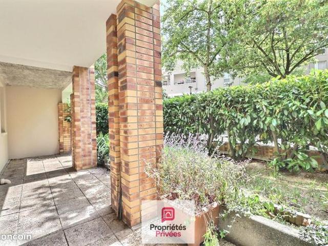 Appartement vente à Bourges, Achères