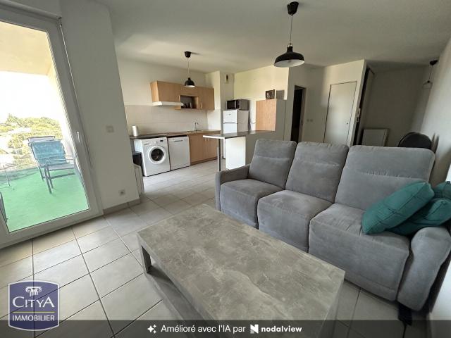 Appartement vente à Le Mans