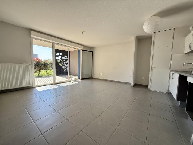 Appartement vente à Muret, Seysses