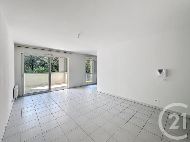 Appartement vente à Alès, Occitanie