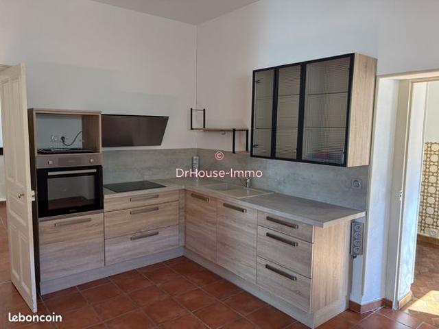 Appartement vente à Alès